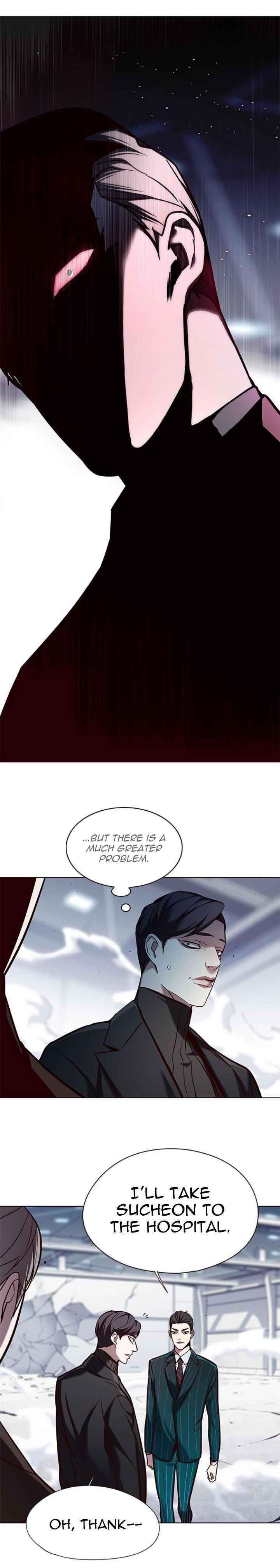 18+ Eleceed Chapter 121 page 4