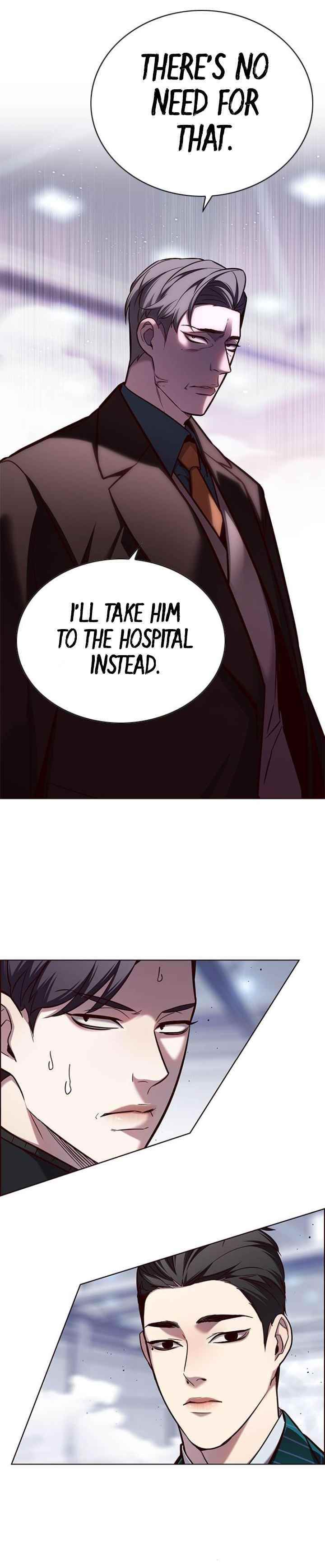 18+ Eleceed Chapter 121 page 5