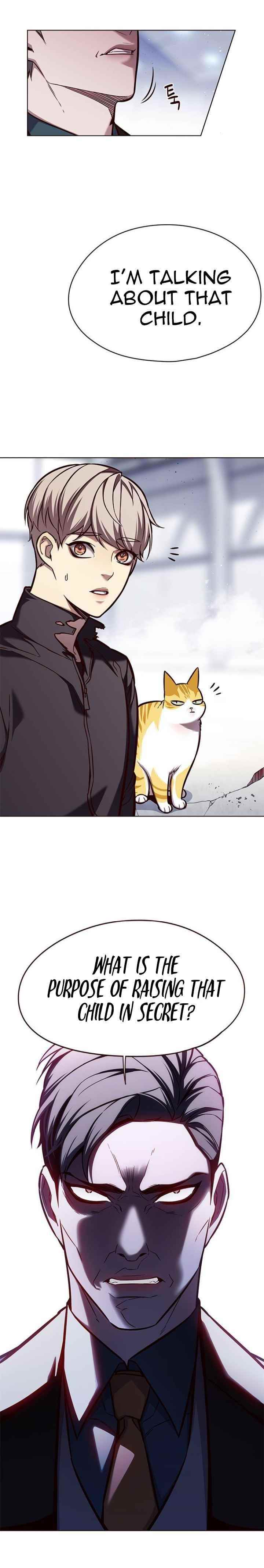 18+ Eleceed Chapter 121 page 7