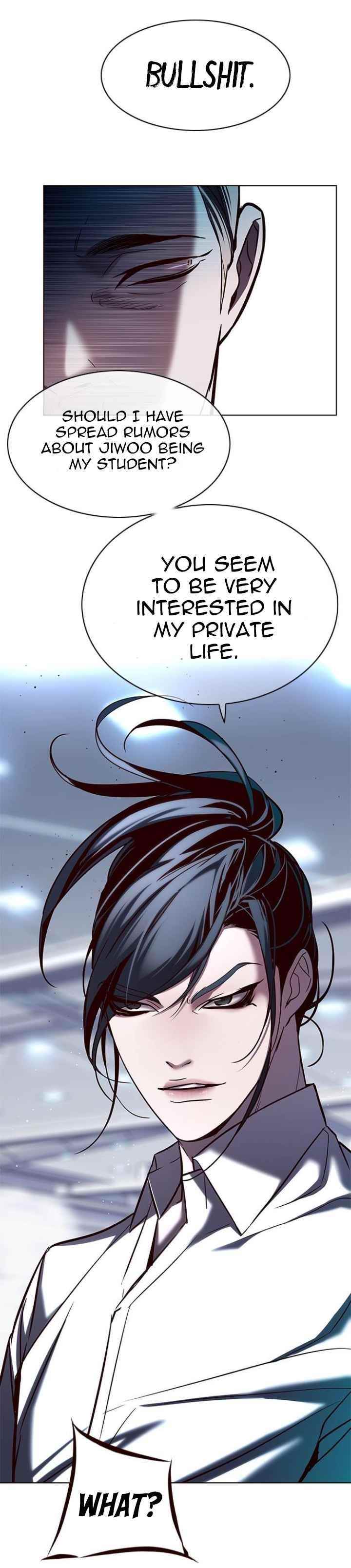 18+ Eleceed Chapter 121 page 18