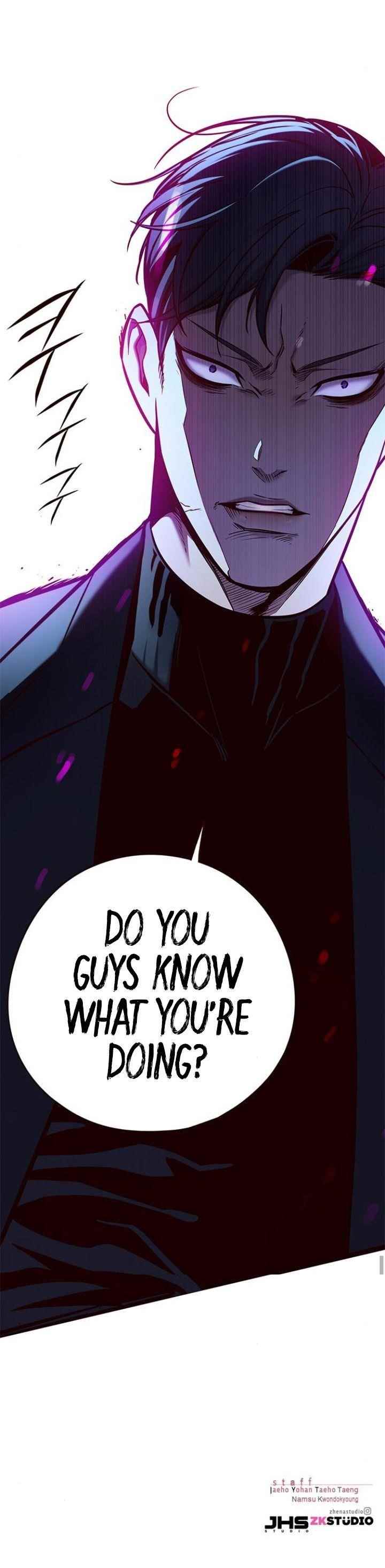 18+ Eleceed Chapter 126 page 8