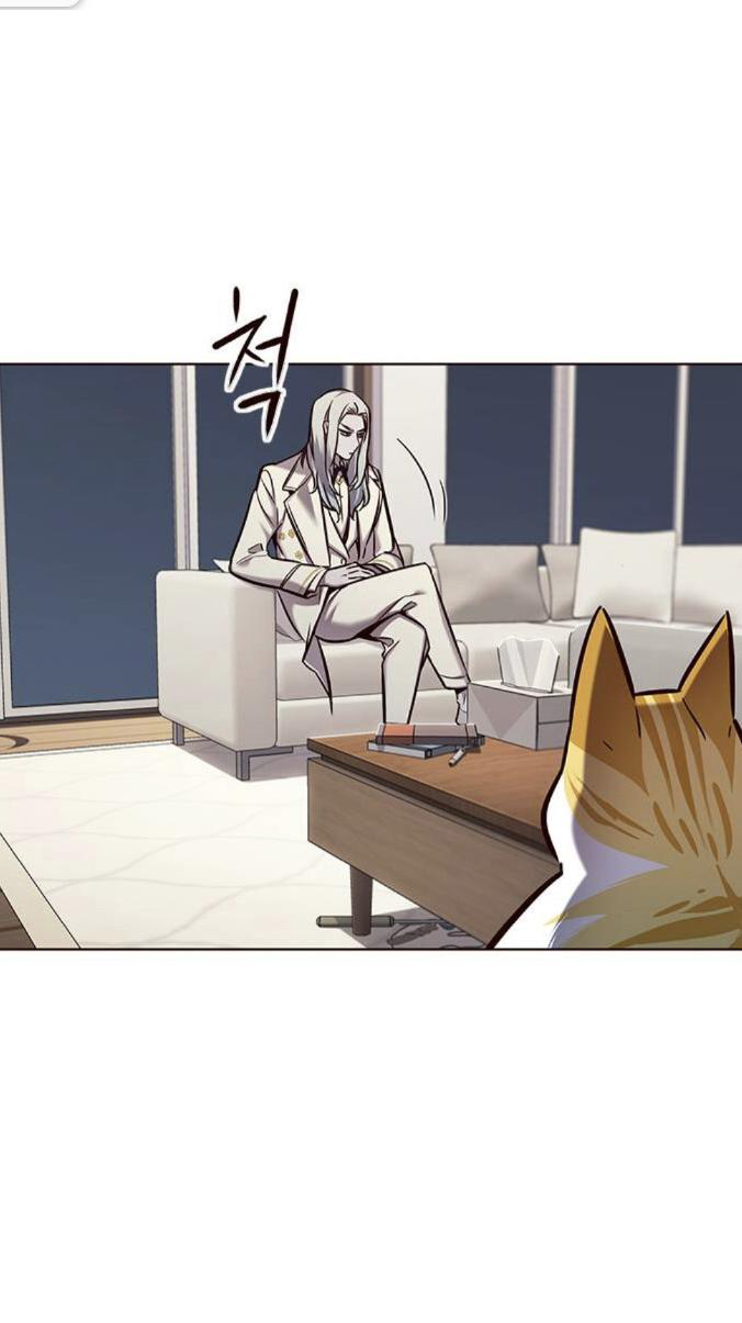 18+ Eleceed Chapter 139 page 11