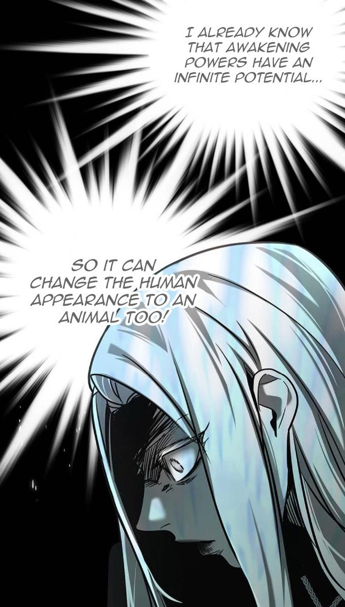 18+ Eleceed Chapter 139 page 16