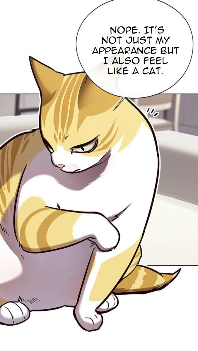 18+ Eleceed Chapter 139 page 22