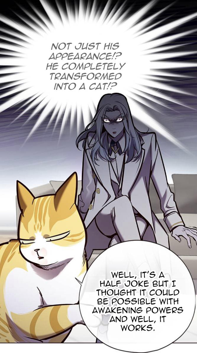 18+ Eleceed Chapter 139 page 23