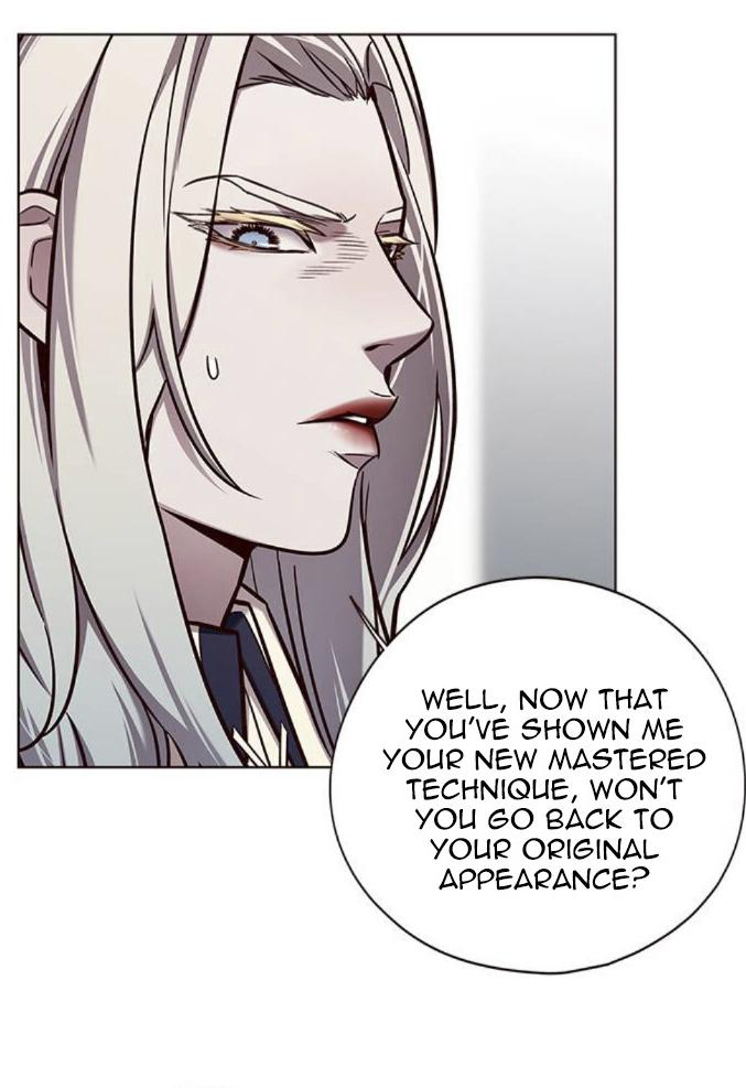 18+ Eleceed Chapter 139 page 29