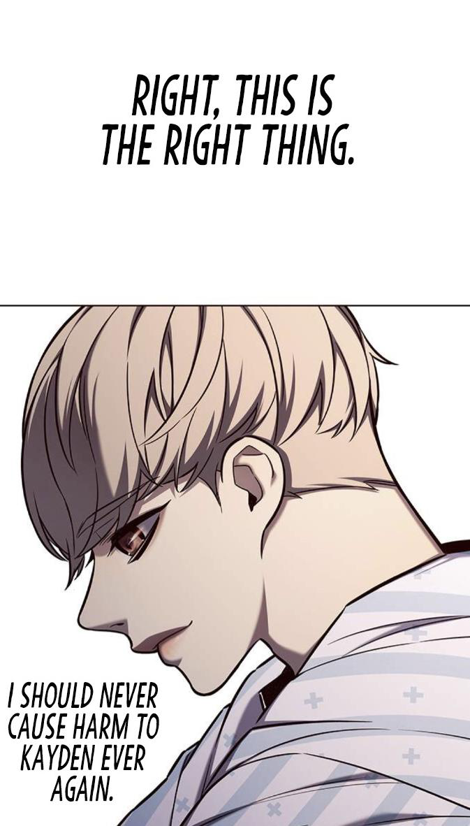 18+ Eleceed Chapter 139 page 35
