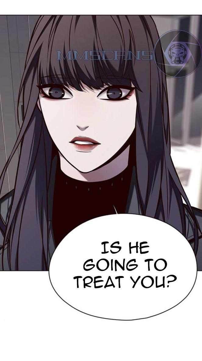 18+ Eleceed Chapter 139 page 38