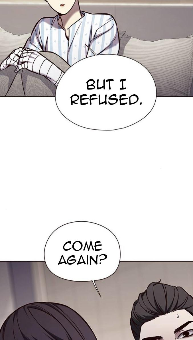 18+ Eleceed Chapter 139 page 40