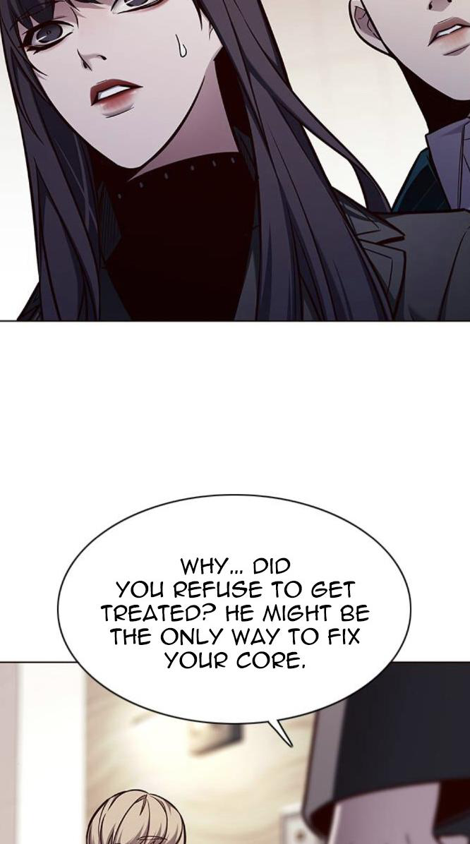 18+ Eleceed Chapter 139 page 41