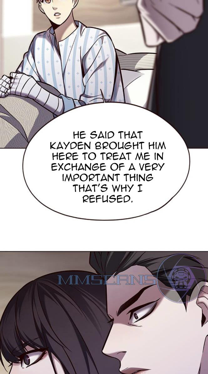 18+ Eleceed Chapter 139 page 43