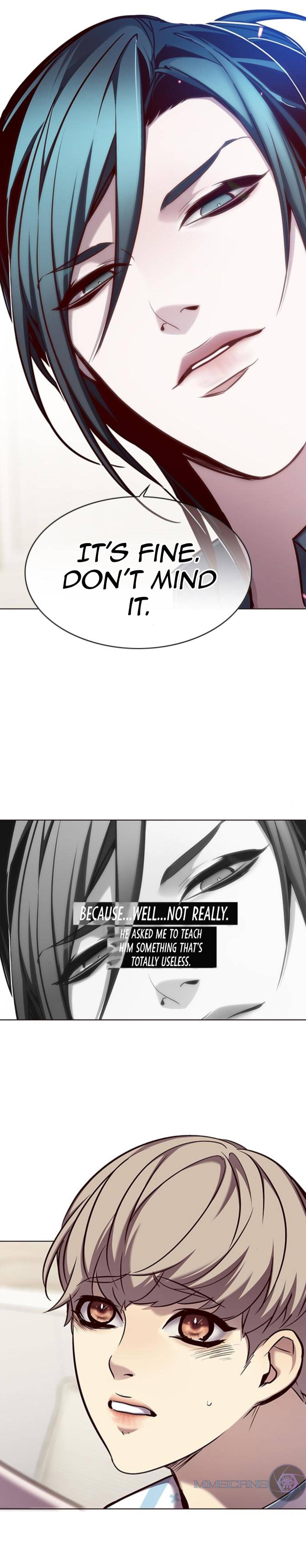 18+ Eleceed Chapter 140 page 4