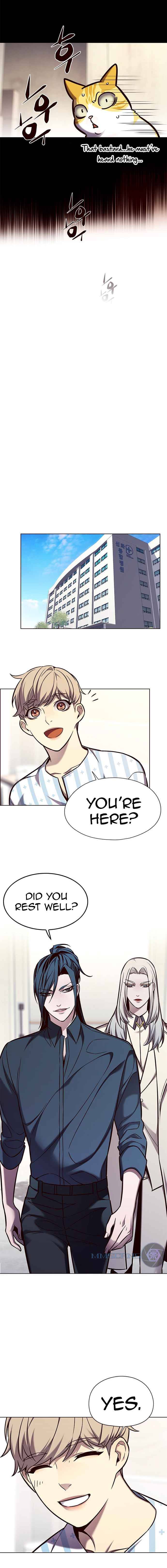 18+ Eleceed Chapter 142 page 4