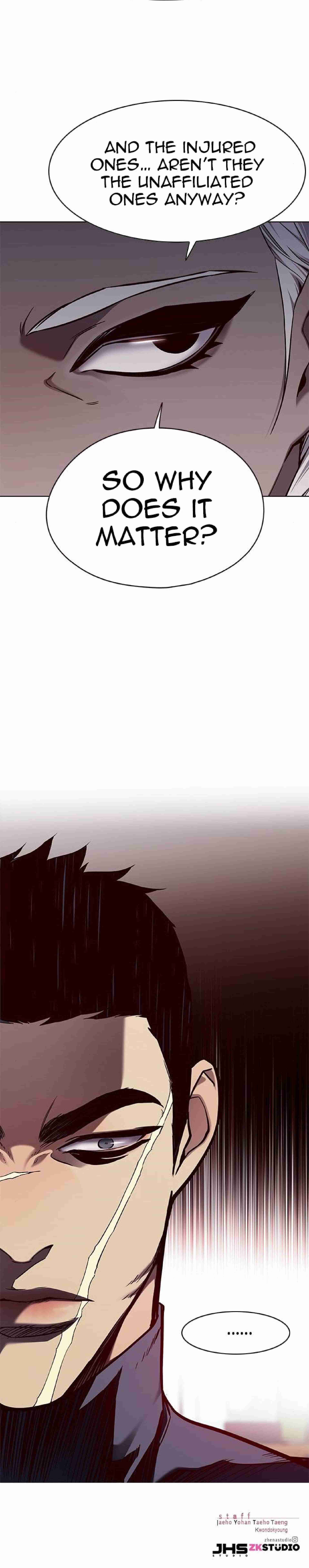 18+ Eleceed Chapter 147 page 16