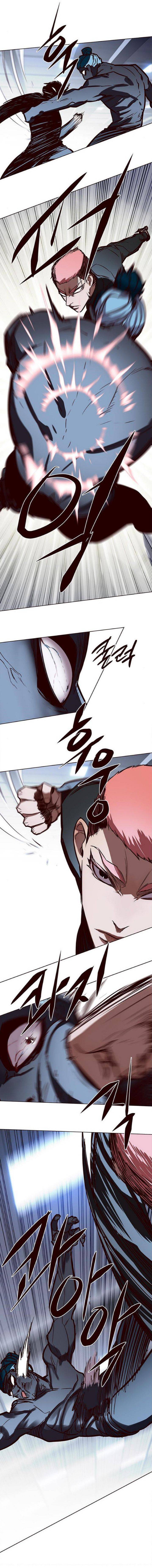 18+ Eleceed Chapter 149 page 14