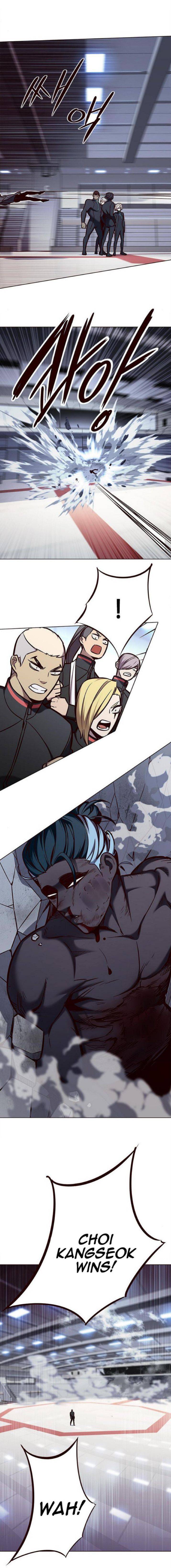 18+ Eleceed Chapter 149 page 15