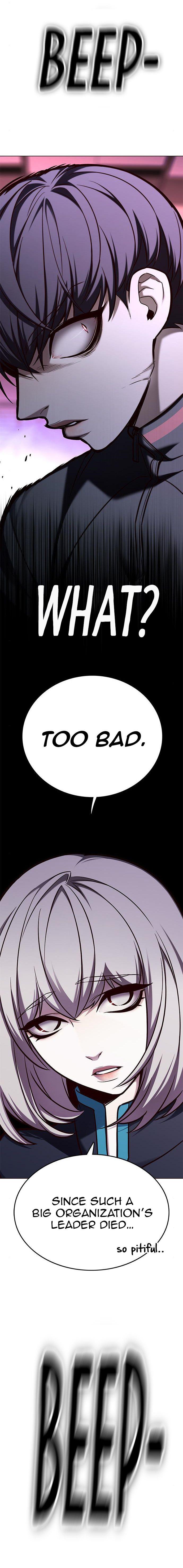 18+ Eleceed Chapter 150 page 7