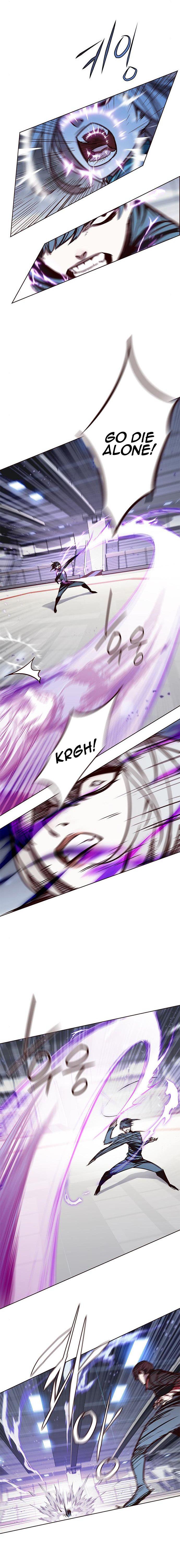 18+ Eleceed Chapter 150 page 10