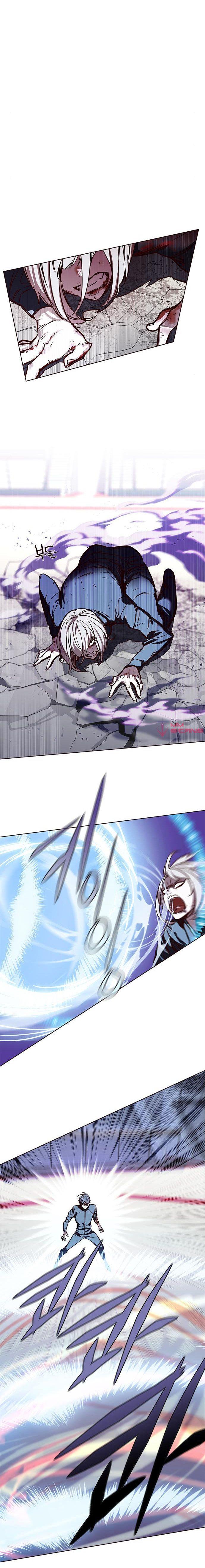 18+ Eleceed Chapter 150 page 11