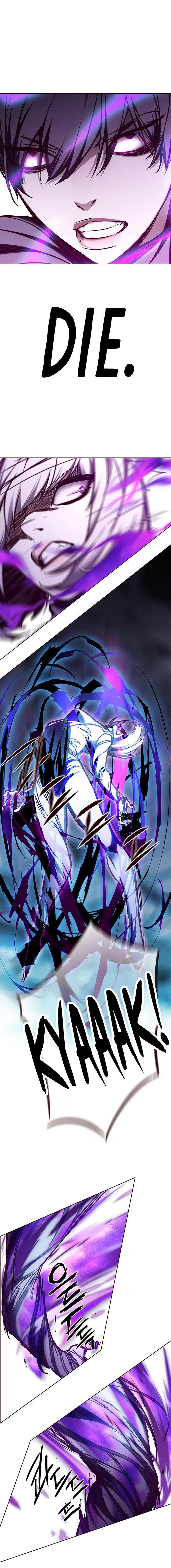 18+ Eleceed Chapter 150 page 13