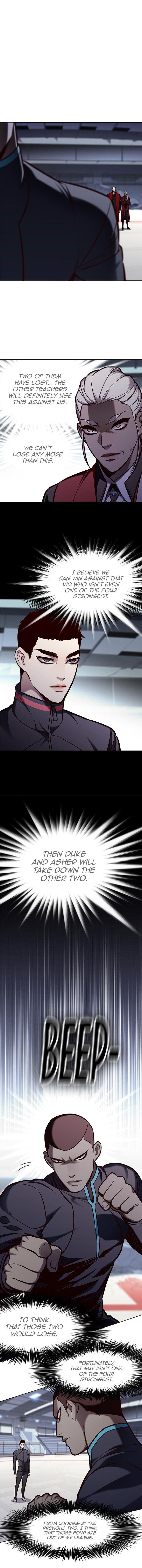 18+ Eleceed Chapter 150 page 18