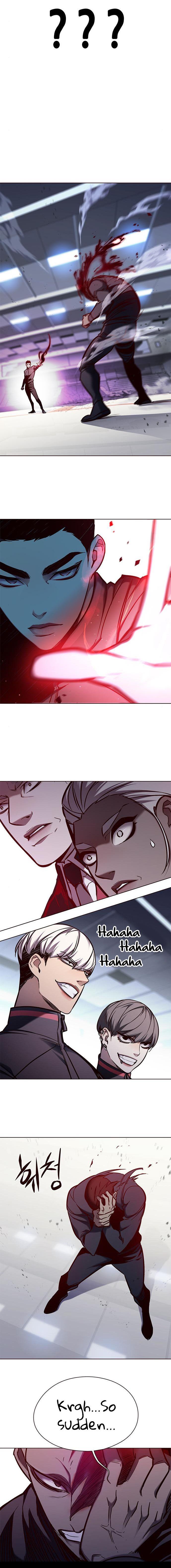 18+ Eleceed Chapter 150 page 20