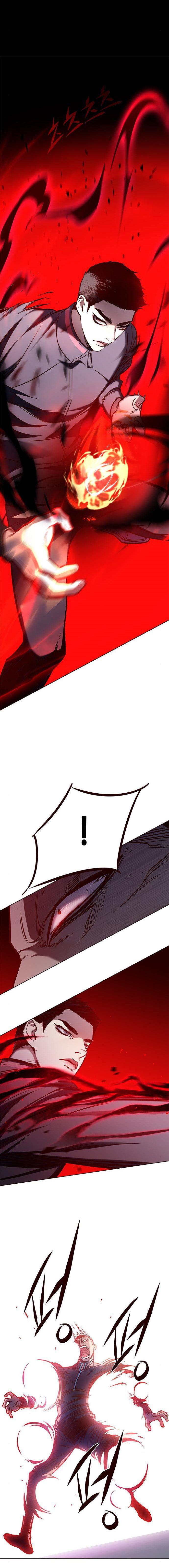18+ Eleceed Chapter 150 page 21