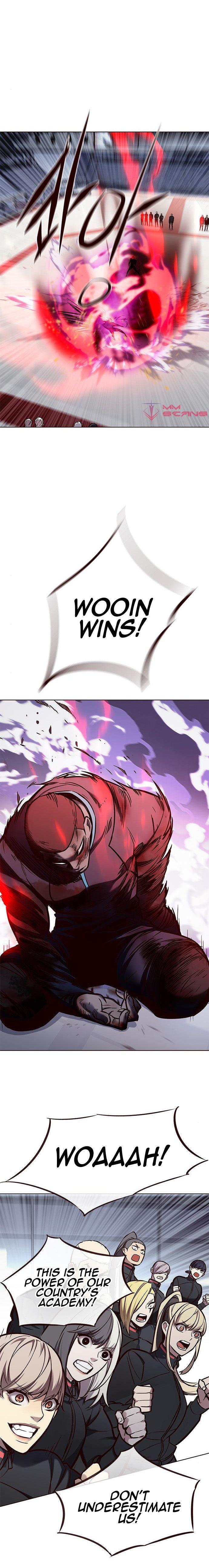 18+ Eleceed Chapter 150 page 22