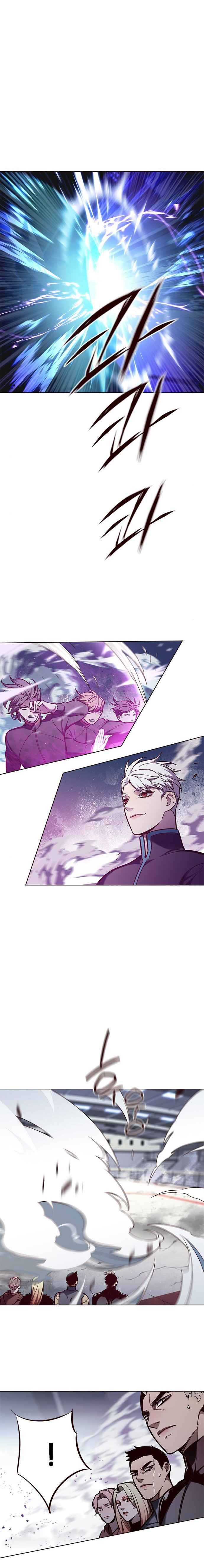 18+ Eleceed Chapter 151 page 11