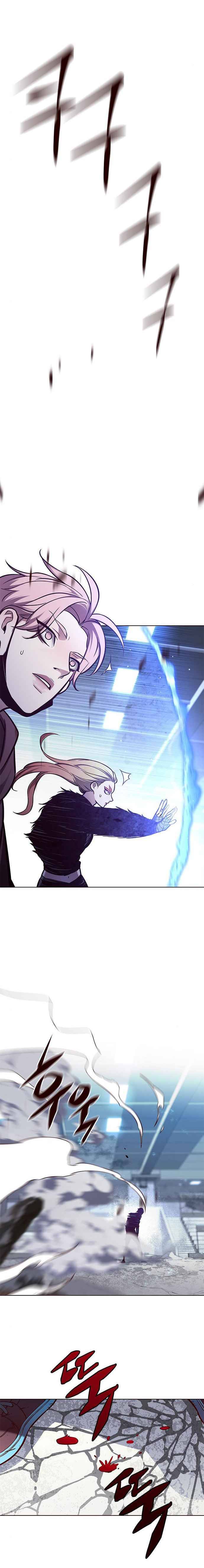 18+ Eleceed Chapter 151 page 22