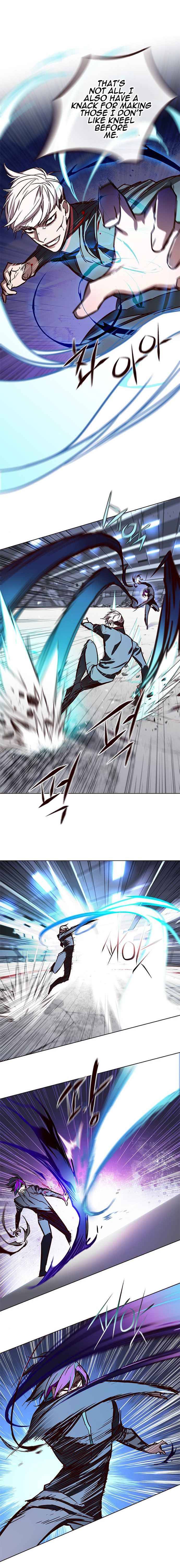 18+ Eleceed Chapter 152 page 4
