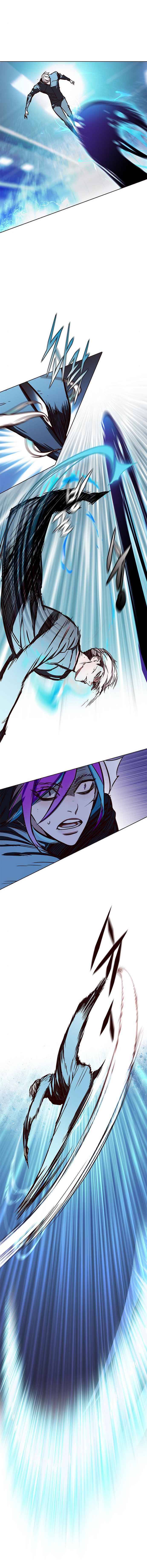 18+ Eleceed Chapter 152 page 6