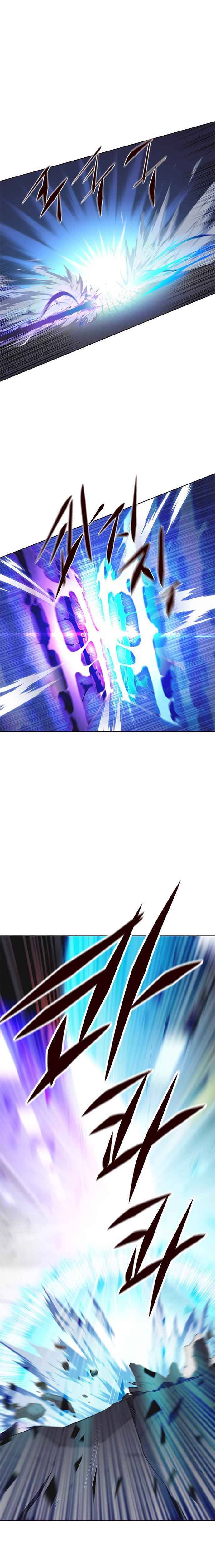 18+ Eleceed Chapter 152 page 10