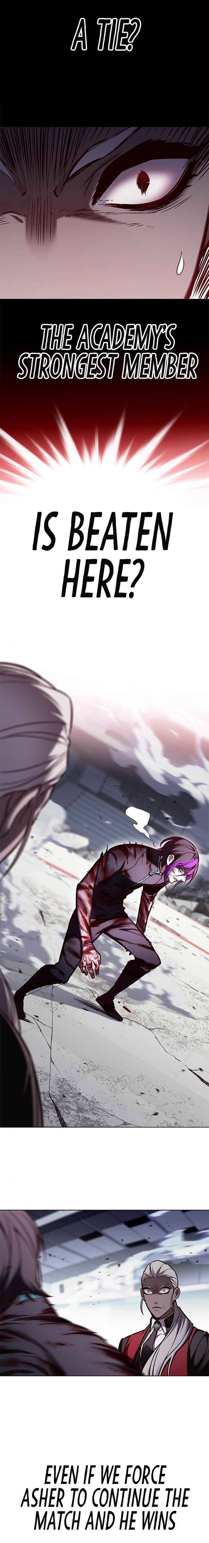 18+ Eleceed Chapter 152 page 14