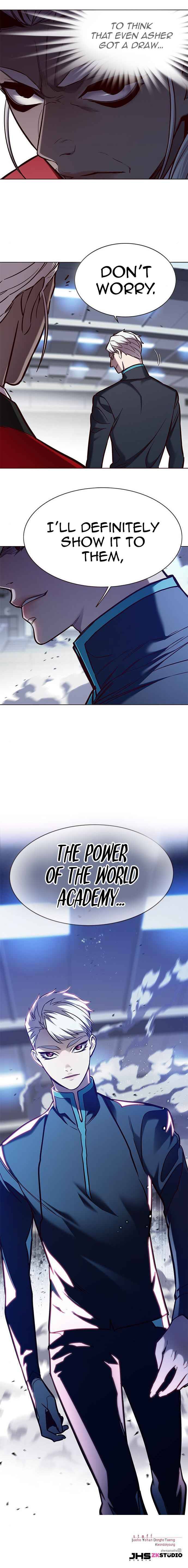 18+ Eleceed Chapter 152 page 22