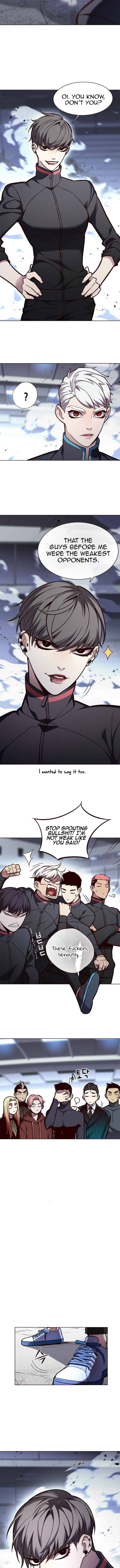 18+ Eleceed Chapter 153 page 2