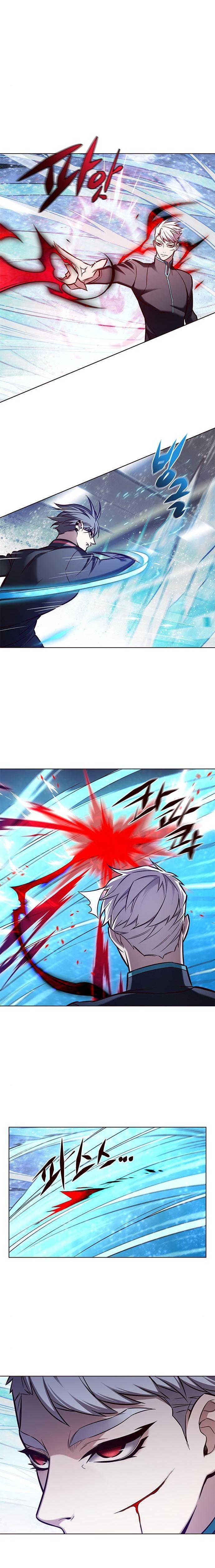 18+ Eleceed Chapter 154 page 4