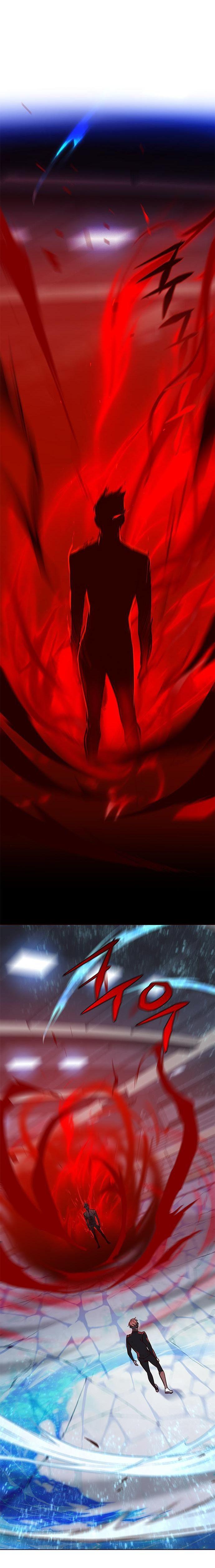 18+ Eleceed Chapter 154 page 9