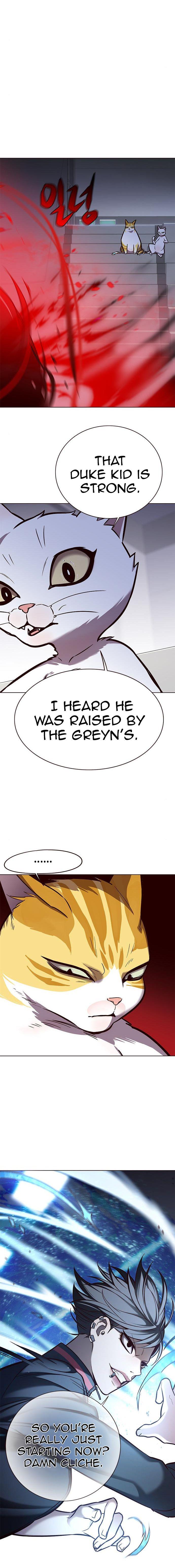 18+ Eleceed Chapter 154 page 10