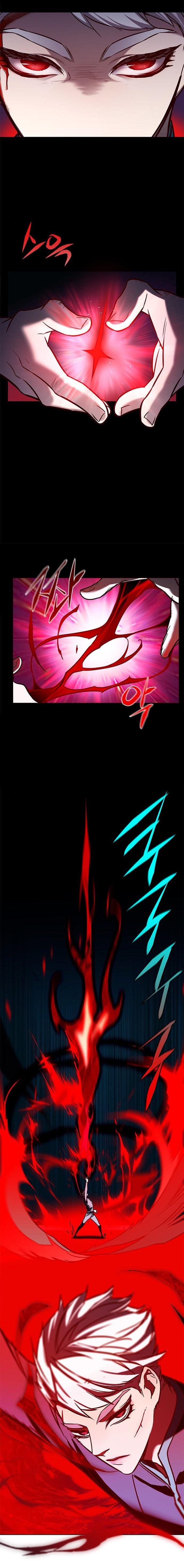18+ Eleceed Chapter 154 page 12