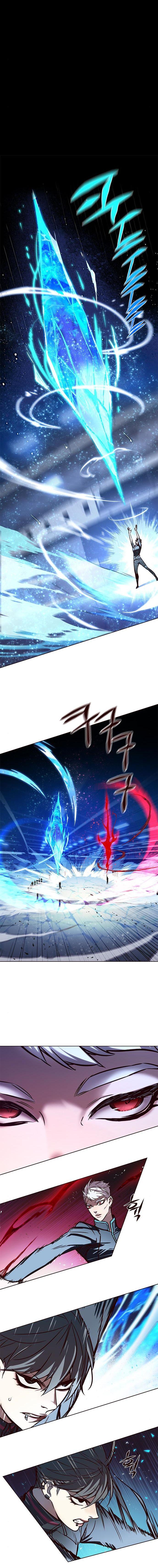 18+ Eleceed Chapter 154 page 14