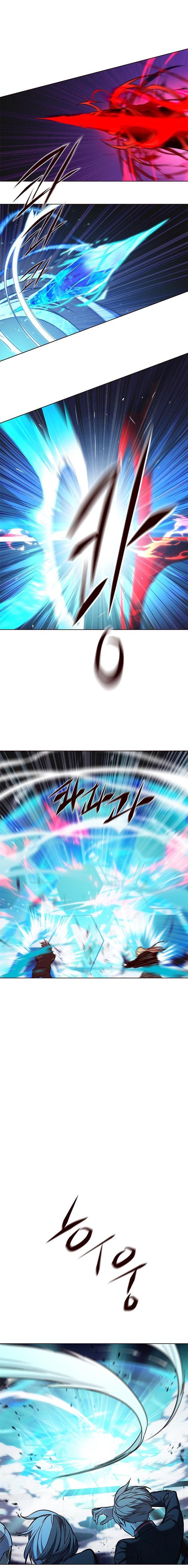 18+ Eleceed Chapter 154 page 15