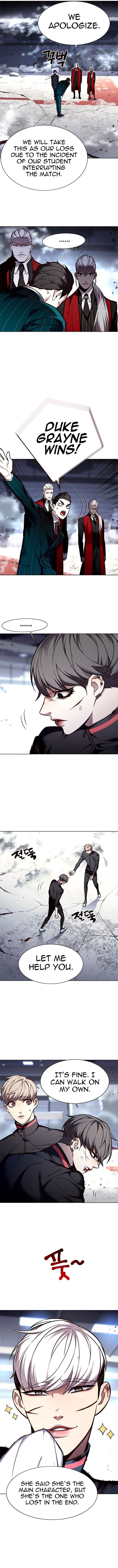 18+ Eleceed Chapter 155 page 7