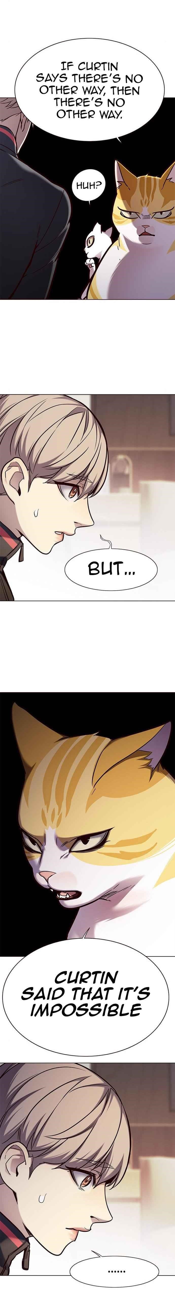 18+ Eleceed Chapter 156 page 5