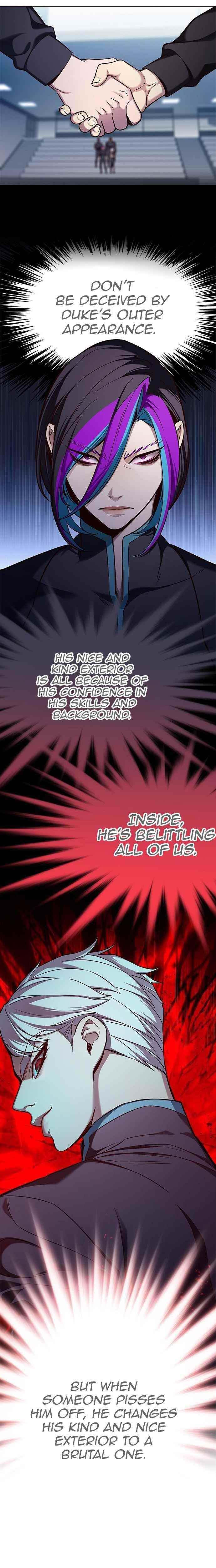 18+ Eleceed Chapter 158 page 5