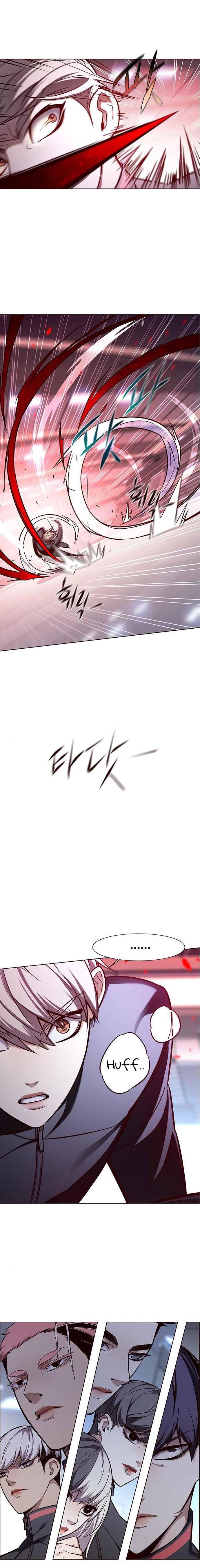 18+ Eleceed Chapter 159 page 5