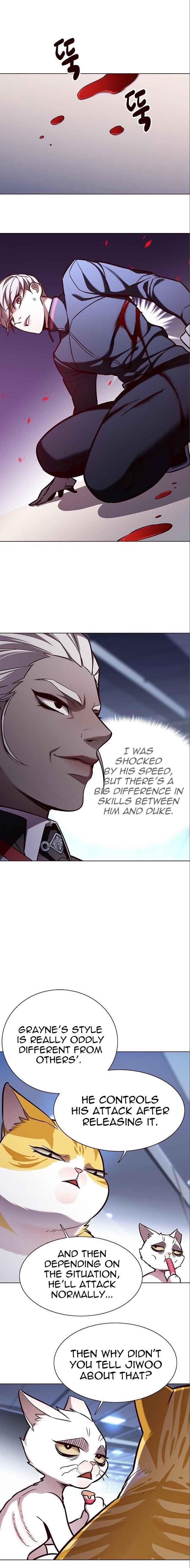 18+ Eleceed Chapter 159 page 6