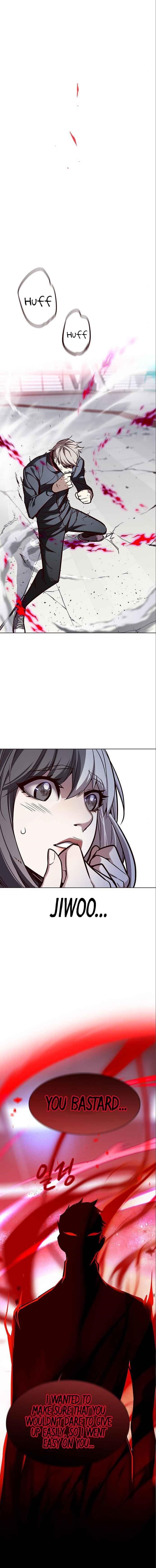 18+ Eleceed Chapter 159 page 13