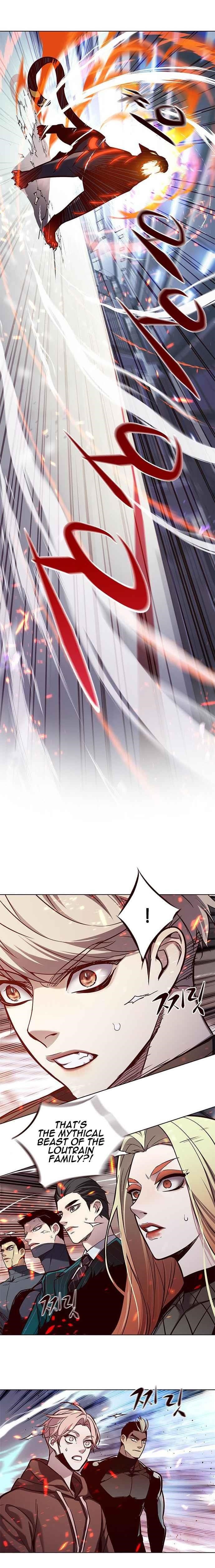 18+ Eleceed Chapter 162 page 18