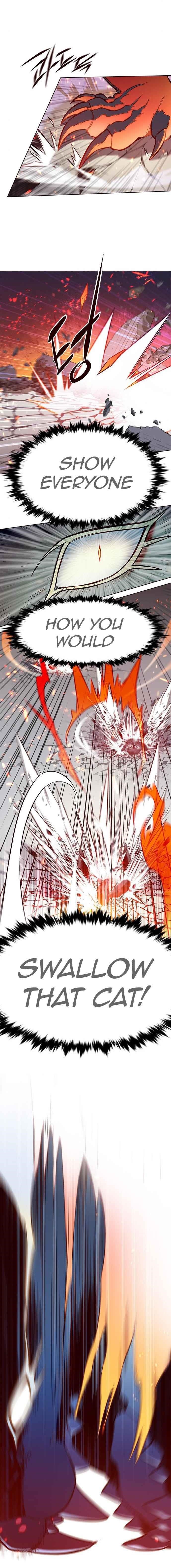 18+ Eleceed Chapter 163 page 5